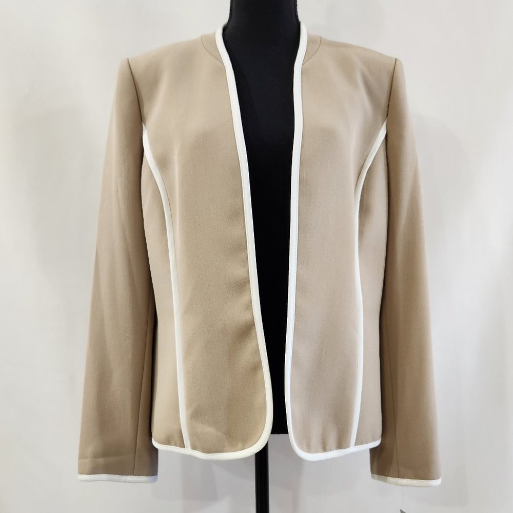 Preston & York Blazer/Suit Jacket